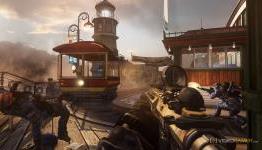 Call of Duty: Ghosts Onslaught PS4 date is ‘incorrect’