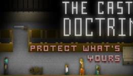 The Castle Doctrine Review (GodisaGeek)