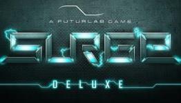Surge Deluxe Review (GodisaGeek)