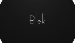 Blek Review (GodisaGeek)