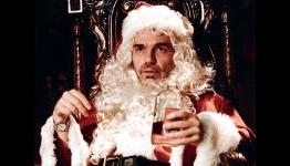 Billy Bob Thornton: ‘Bad Santa Spawned a Lot of Imitators’