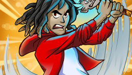 Hip Hop Berserker Review – Ain’t Nothin’ to F**k With | Twinfinite