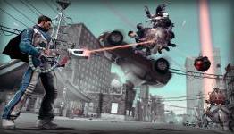 Preview the 5 New Cosmetic DLC Packs for Saints Row 4