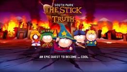 South Park: Stick of Truth Preorder and Preview