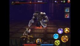 Eternity Warriors 3 Bosses Guide