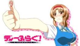 D-Frag! Episode #05 Anime Review | Fandom Post