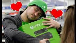 5 Ways to Spend Valentine’s Day with your Xbox One