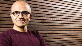 5 Things You Need To Know About Satya Nadella, Microsoft’s New CEO