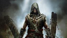 Assassin’s Creed: Freedom Cry Announced as a Stand-Alone Title