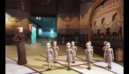 Bioshock Infinite: Burial At Sea Episode 1 Review | FanGirlConfessions