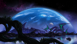 The Last Federation – Intro Story Video