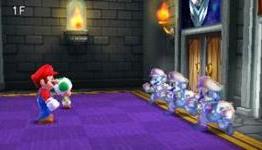Mario Party: Island Tour Review | GB