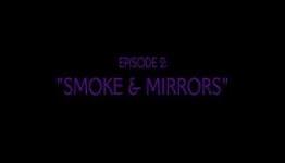 TGH Review | The Wolf Among Us: Episode 2, Smoke and Mirrors