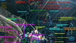 SWTOR Quick Guide for Building the Sting & Flashfire and the Ocula & Skybolt Scout Ships