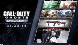 Review: Call of Duty: Ghosts: Onslaught I Expansive DLC