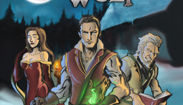 (WGB) Guise of the Wolf – Review