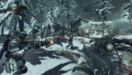 Call of Duty : Ghosts Onslaught DLC Pack for PS4, PS3 and Windows PC release Date February 27