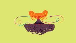 Hohokum | LevelSave Preview