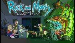 Does Rick and Morty Out-Community, Community?