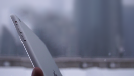 iPad Mini w/ Retina Display Revisited