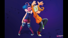Gamers-Association: Beatblasters III Preview