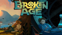 Broken Age: A Game We Should All Play