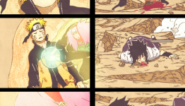 Naruto 633 Live Discussion/Review | Sleeping Geeks