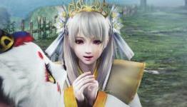 Interview with Toukiden’s producer Kenichi Ogasawara-san [Capsule Computers]