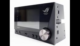A Preview of the ASUS ROG Front Base
