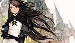 Brave or Default? Choose Your Path in the Latest Bravely Default Trailer