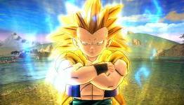Dragon Ball Z: Battle of Z Review | Anime Courtyard