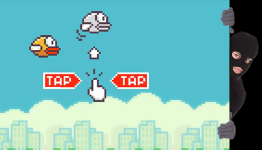 The Depressing Black Market That’s Ripping Off Video Games
