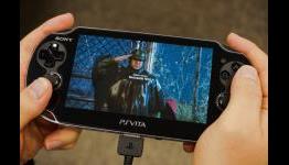 Metal Gear Solid V: Ground Zeroes – Remote Play & Other PS Vita Features