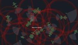 Tom Francis Reveals Heat Signature