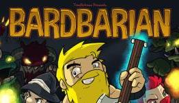 Bardbarian Review | Z-Giochi