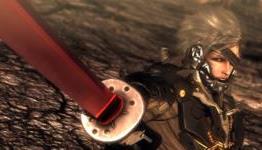 Review: Metal Gear Rising: Revengeance (PC) [Save/Continue]
