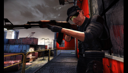 Rekoil review – XB1