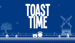 Toast Time Review | The Indie Mine