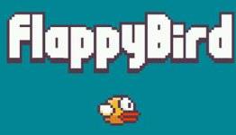 Review: Flappy Bird [Save/Continue]