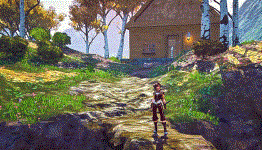 EQ Next Landmark Alpha impressions