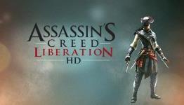 Assassin’s Creed Liberation HD Review (Invision Game Community)