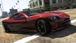 PC and Mac could soon get GTA 5