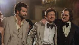 Review: American Hustle – NWTV