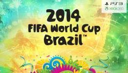 2014 FIFA World Cup Brazil Only PS3 and 360?