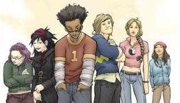 Drew Pearce Updates On Marvel’s Runaways Movie