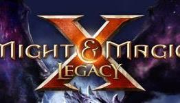 Might & Magic X: Legacy Review: The WASD RPG King Returns – Pixel Related