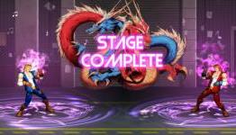 Double Dragon Neon Soundtrack Available For Free