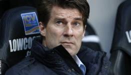 Swansea: Michael Laudrup considers legal action over sacking