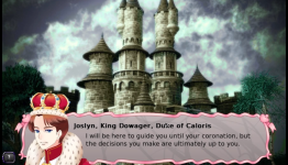 Frugal Gaming Review | Long Live the Queen