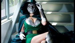 Fantastic Four Director Josh Trank Weighs In On The Female Doctor Doom Dilemma